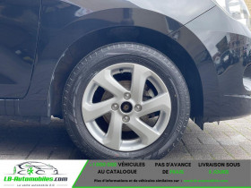 Suzuki Celerio 1.0 | 1. Hand | Klima | Alu | 34.000 Km  occasion  Beaupuy - photo n10